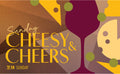 2026 Hong Kong Wine & Dine Festival - Tasting Room "Sunday Cheesy & Cheers" 1 Nov (Sun) 3:30pm